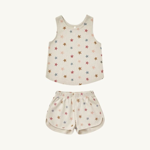 NWT - Rylee + Cru stars Kaycee set - Picture 1 of 1